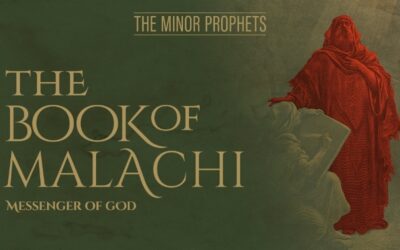 Wednesday Night Bible Study (4/9/25)