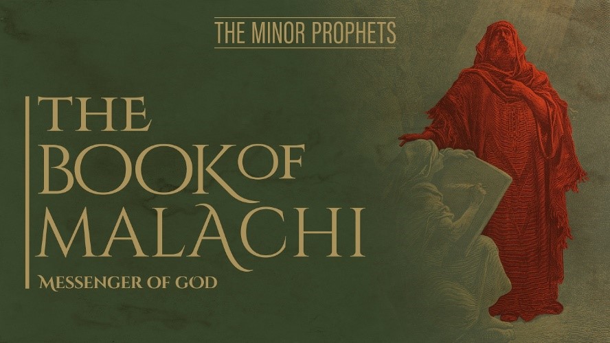 Wednesday Night Bible Study 3/19/25