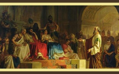 Wednesday Night Bible Study (7/30/25)