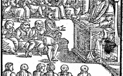 Catechism Class (8/16/26)